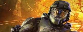 Wahr oder falsch? #132: Sorgte ein Po für die Verschiebung von Halo 2 am PC?