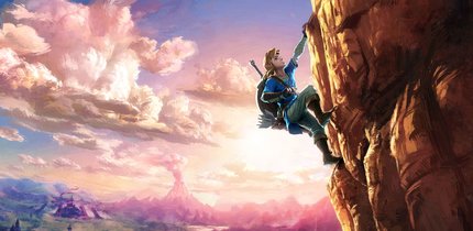 The Legend of Zelda kommt endlich auf Wii U