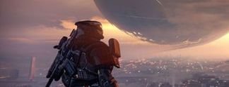 Destiny: Video zu den drei Spezialversionen des Bungie-Shooters