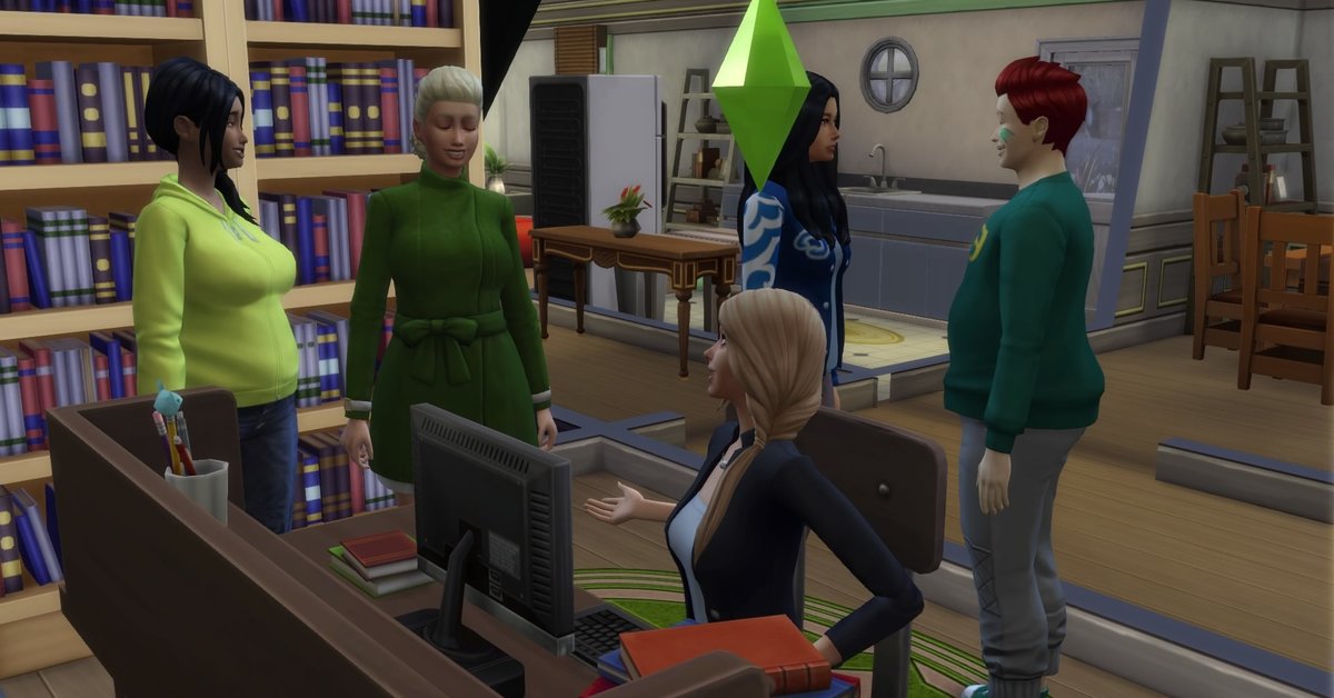 sims 4 startet nicht steam