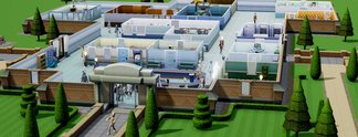Two Point Hospital: Das sind die ersten Wertungen