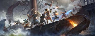 Pillars of Eternity 2 - Deadfire: Fig-Kampagne in kürzester Zeit komplett finanziert