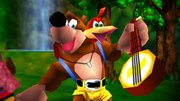 <span>Nintendo |</span> Banjo-Kazooie-Entwickler lüften ein altes Geheimnis