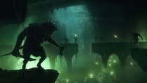Warhammer  End Times - Vermintide   Announcement Teaser