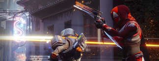 Destiny 2: Entwickler fordert die Fans auf, sich zu beschweren
