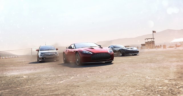 Wer nicht genug von The Crew kriegen kann, greift auf den Season Pass zu.