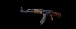 Alle Waffen und ihre Stats