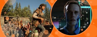 Bilderstrecken: Auf diese kommenden Spiele freut sich spieletipps 2018 Bilderstrecken: Auf diese kommenden Spiele freut sich spieletipps 2018