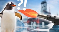 <span>Battlefield 2042:</span> Spieler repariert kaputte Pinguine mit Bunsenbrenner