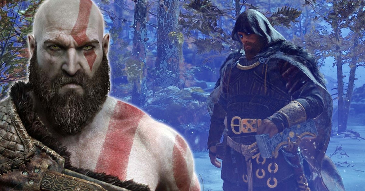 God Of War Ragnarok Diese Infos Sind Bereits Bekannt