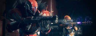 Destiny 2: Noch mehr Spieler zu Unrecht gebannt?