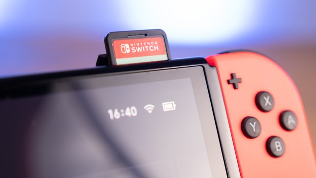 Nintendo Switch OLED kaufen: Alle Infos zum Preis und zur Verfügbarkeit. (Bildquelle: GIGA)