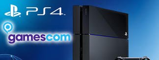 Gamescom-Pressekonferenz Sony: Minutenprotokoll