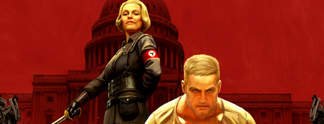 Wolfenstein 2 - The New Colossus: Neues Video stellt den Widerstand vor