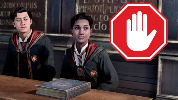 Hogwarts Legacy: Spielerinnen und Spieler haben 3 gute Gründe für den Boykott.