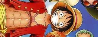 One Piece: Fernsehserie mit echten Schauspielern geplant