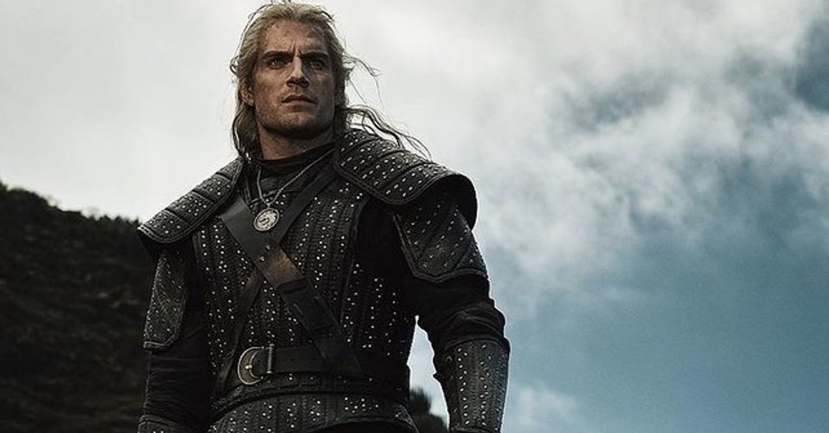The Witcher Nightmare Of The Wolf Stream The Witcher | Netflix kündigt Anime-Film Nightmare of the Wolf an