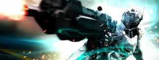 Vanquish: Sci-Fi-Shooter offiziell für den PC angekündigt - mit 4K-Auflösung und weiteren Optimierungen Vanquish: Sci-Fi-Shooter offiziell für den PC angekündigt - mit 4K-Auflösung und weiteren Optimierungen