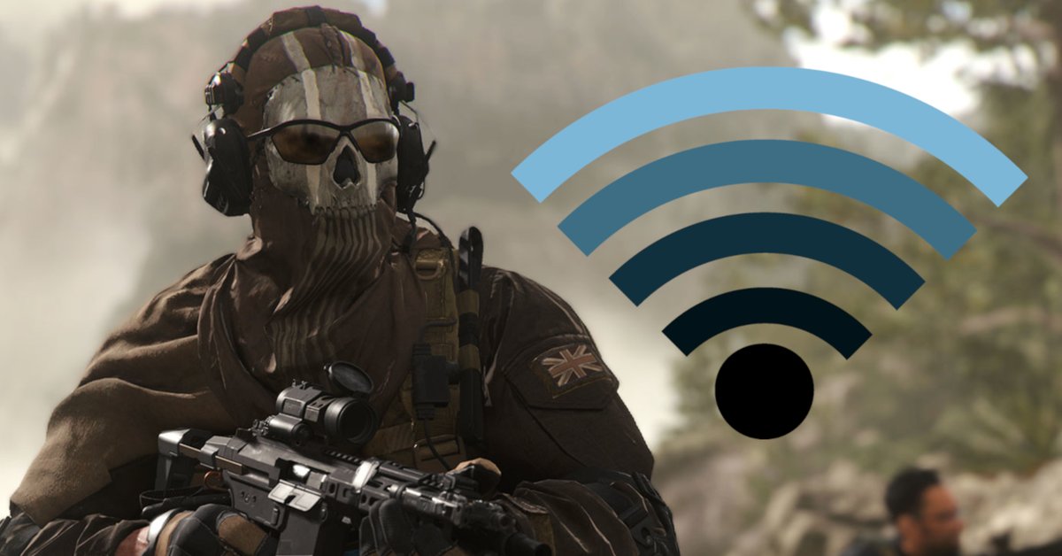 Modern Warfare 2 Steam Verbindung Getrennt Call of Duty: So löst ihr das Verbindungsproblem in Modern Warfare 2