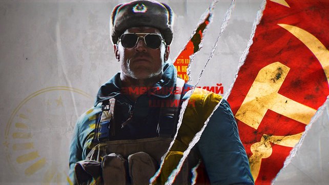 Leaks verraten vermeintliche Inhalte aus Call of Duty: Black Ops Cold War.