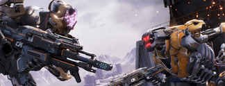 LawBreakers: Hersteller Nexon schreibt Shooter ab und gibt PUBG eine Teilschuld