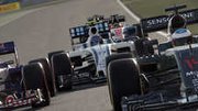 <span></span> F1 2016 - 5 Wege zum Profi-Rennfahrer