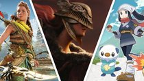 Alle Games-Releases 2022: Diese Spiele erscheinen dieses Jahr für PlayStation, Xbox, PC und Switch