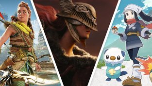 Alle Games-Releases 2022: Diese Spiele erscheinen dieses Jahr für PlayStation, Xbox, PC und Switch