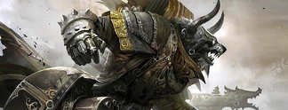 Guild Wars 2: Rückblick der ersten Staffel der lebendigen Welt (Video)