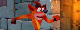Crash Bandicoot N. Sane Trilogy: Verschollener Level als Gratis-DLC erhältlich