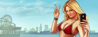 GTA 5: Lindsay Lohan klagt nur wegen Aufmerksamkeit
