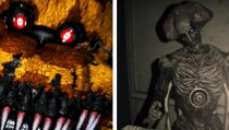 Die 11 gruseligsten Horrorspiele, die auch Veteranen Angst einjagen