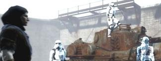 Fallout 4: Spieler baut Trailer von Rogue One - A Star Wars Story nach