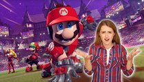 <span>Mario Strikers: Battle League Football –</span> Fans vermissen beliebte Charaktere