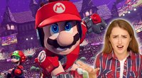 <span>Mario Strikers: Battle League Football –</span> Fans vermissen beliebte Charaktere