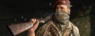 Call of Duty - WW2: Ab Freitag startet das Winter-Event mit neuen Inhalten Call of Duty - WW2: Ab Freitag startet das Winter-Event mit neuen Inhalten