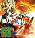 Dragon Ball - Xenoverse