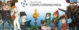 Deutscher Computerspielpreis: Wer gewinnt die 470.000 Euro?