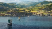 <span>Assassin's Creed: Valhalla -</span> Map könnte die allergrößte der Reihe werden