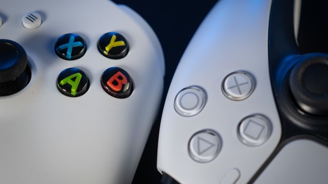PS5 & Xbox Series X: Die 9 besten Features der Next-Gen-Konsolen. (Bild: GIGA)