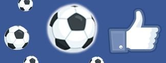 Fußball spielen im Facebook-Messenger: So geht's