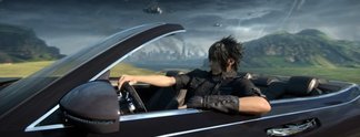 Final Fantasy 15: Kommende DLCs erzählen neue Geschichten
