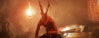 Agony: Uncut-Version aufgrund von finanziellen Problem erneut gestrichen
