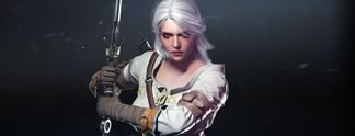 The Witcher 3 - Wild Hunt: Der Platz neben dem Hexer ist besetzt mit ...