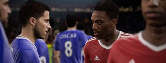 Fifa 17: Das sind die besten Spieler der Bundesliga und weiterer Ligen