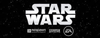 Star Wars: Titanfall-Macher arbeiten an neuem Spiel
