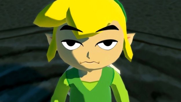 Die Community ist müde. Bitte tu ewtas, Nintendo. (Bildquelle: Nintendo)