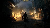 <span>Lies of P:</span> Gameplay-Trailer verbindet Pinocchio und Bloodborne