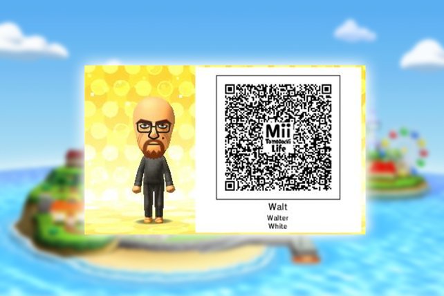 tomodachi life qr codes peach