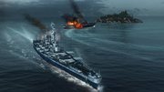 <span>World of Warships:</span> Sichert euch jetzt gratis bombastische Bonus-Codes